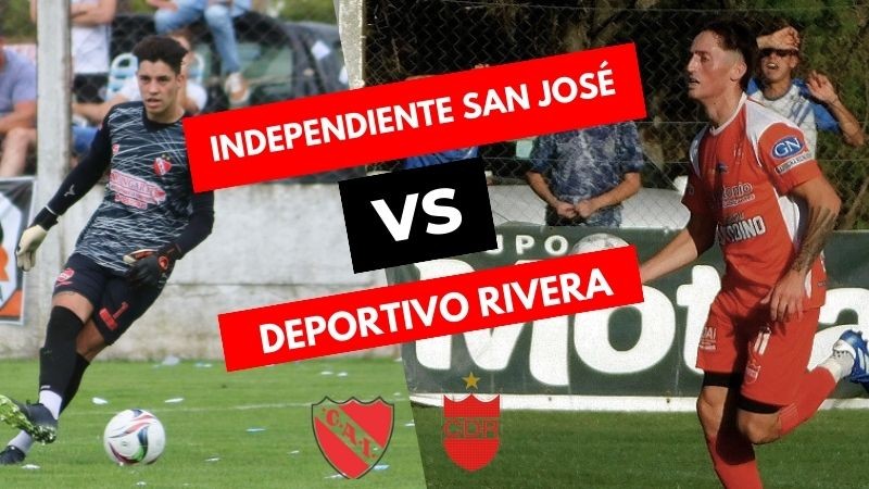 El Rojo va por la recuperación ante Independiente San José