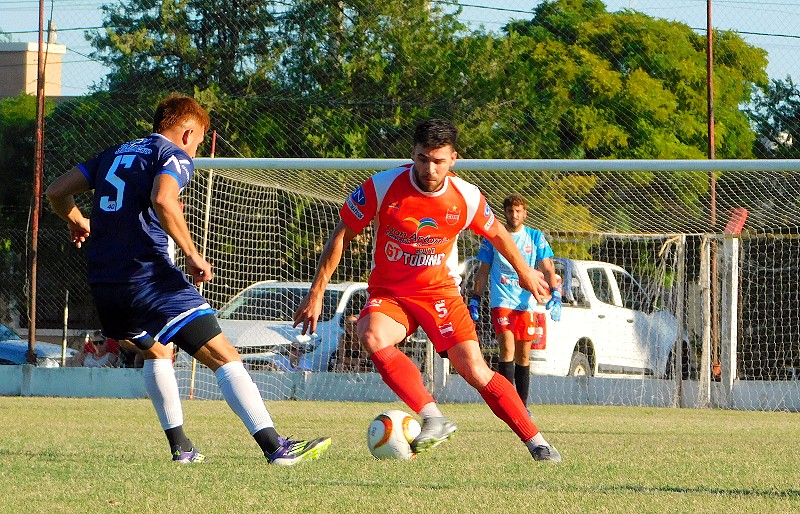 LRF, Se sorteó el fixture del Torneo Apertura y Deportivo arranca de Visitante