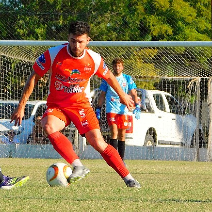 LRF, Se sorteó el fixture del Torneo Apertura y Deportivo arranca de Visitante