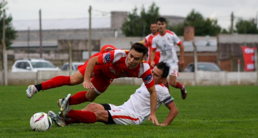 Independiente San José derrotó Deportivo Rivera por 2 a 1