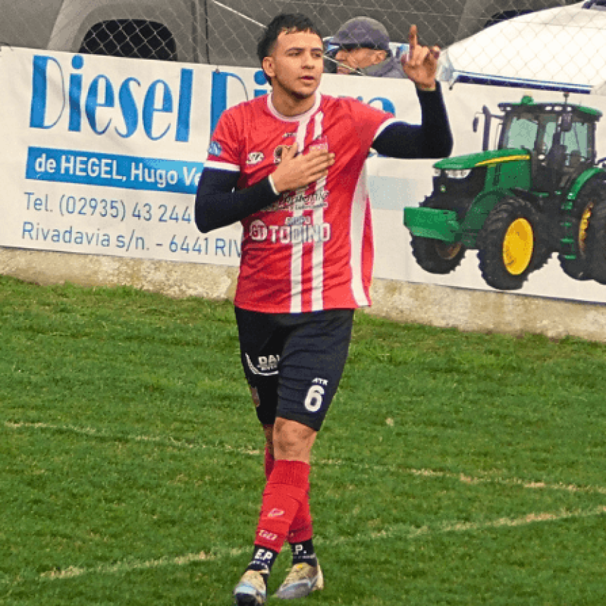 Deportivo debut&oacute; con una contundente victoria ante Blanco y Negro