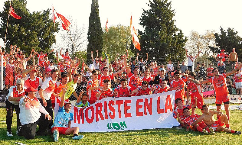 Deportivo dueño otra vez del clásico de Rivera