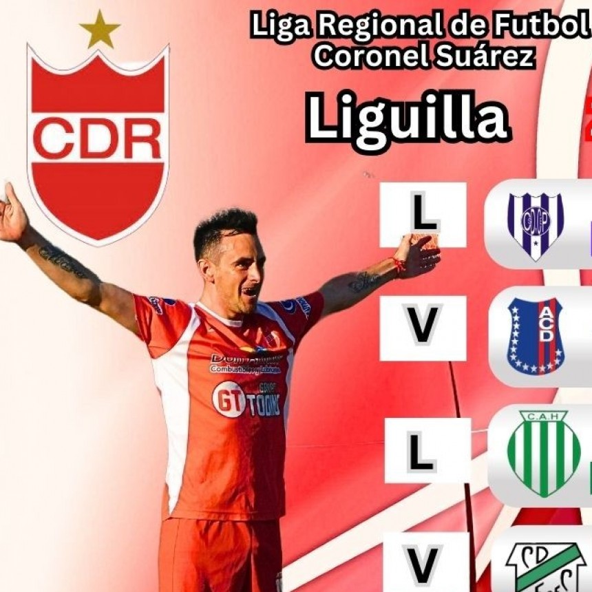 LRF Liguilla del Clausura: Deportivo arranca de local an El Progreso